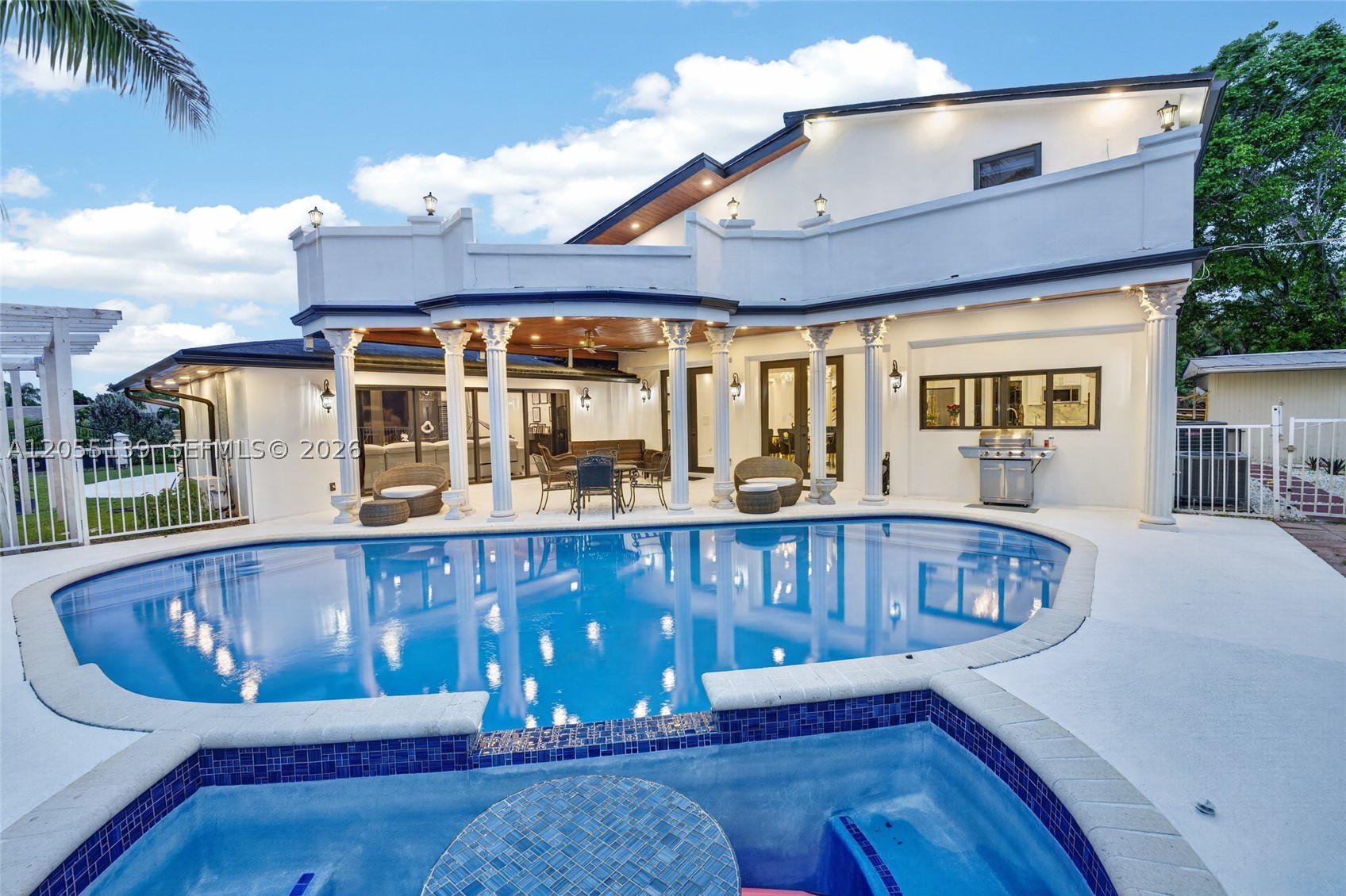 DODGE PLAT - Residential