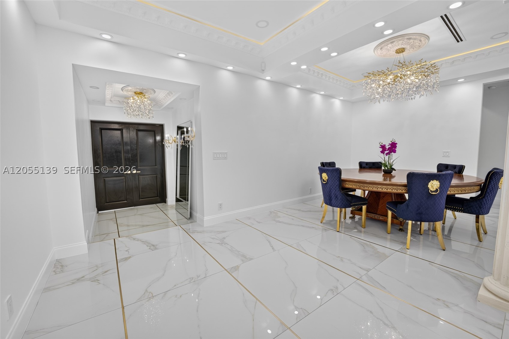 DODGE PLAT - Residential