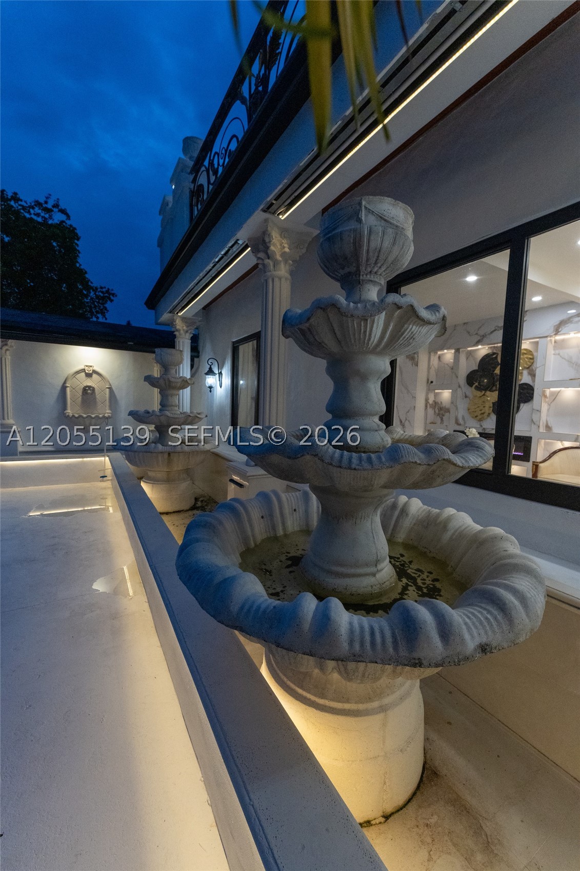 DODGE PLAT - Residential