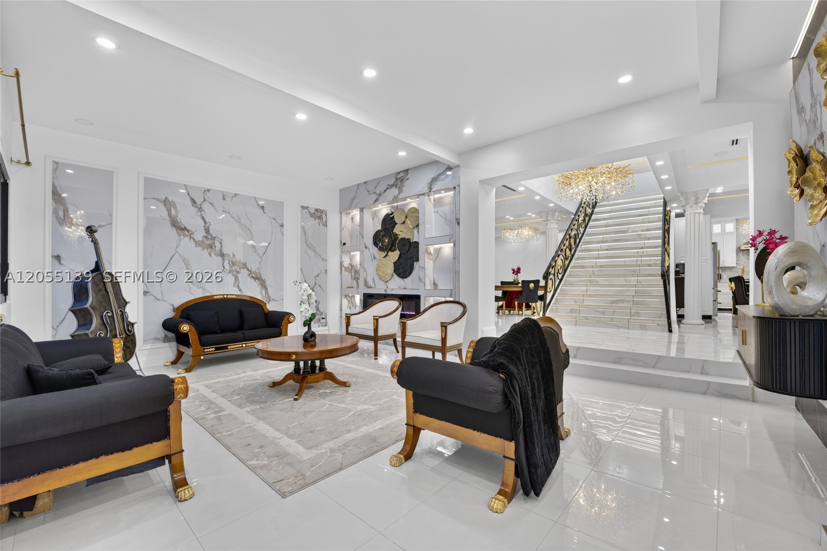 DODGE PLAT - Residential