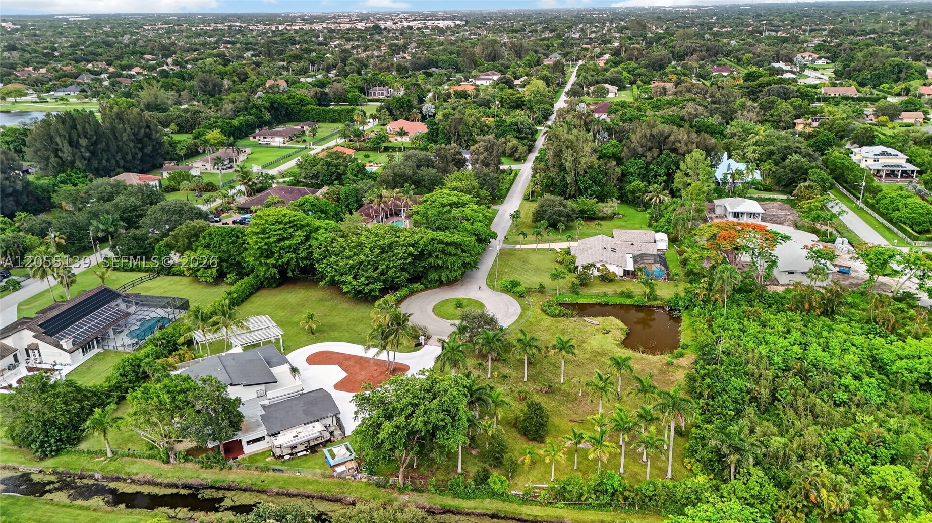 DODGE PLAT - Residential