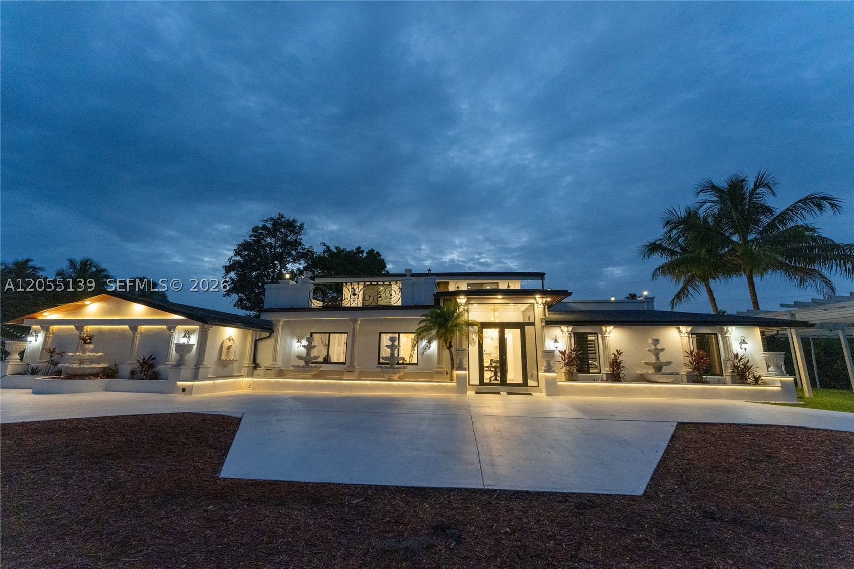 DODGE PLAT - Residential