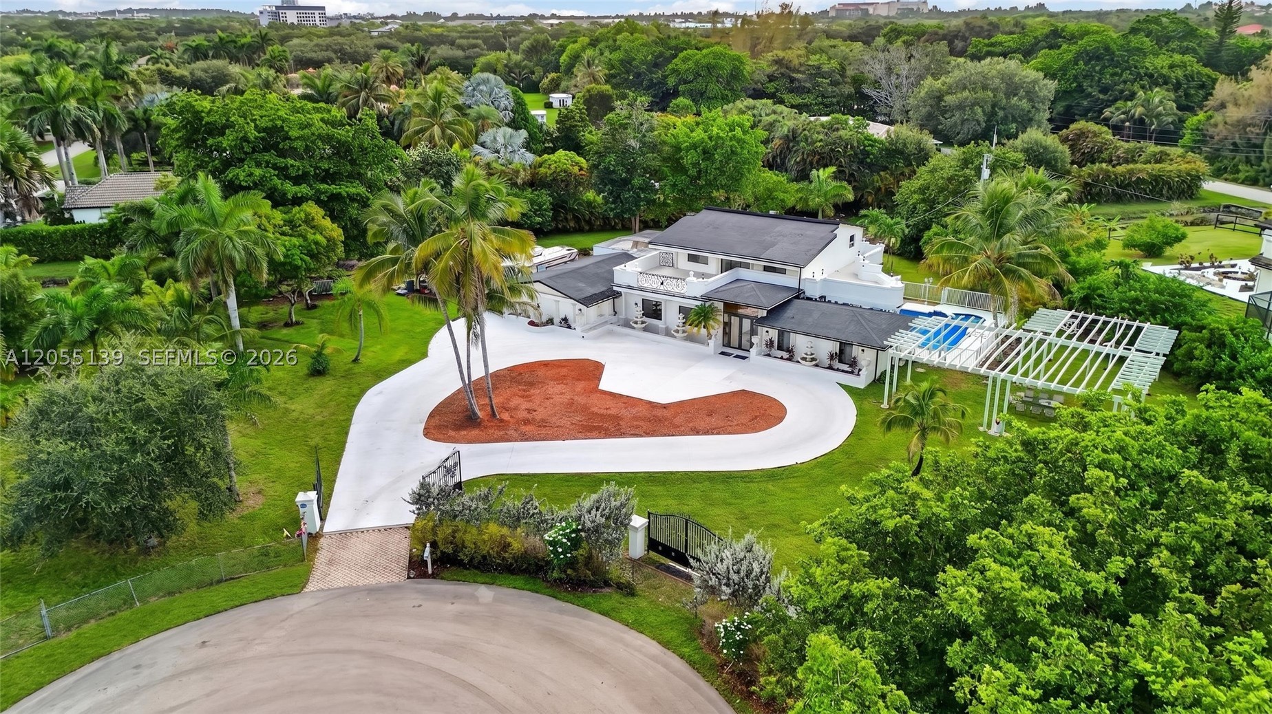 DODGE PLAT - Residential