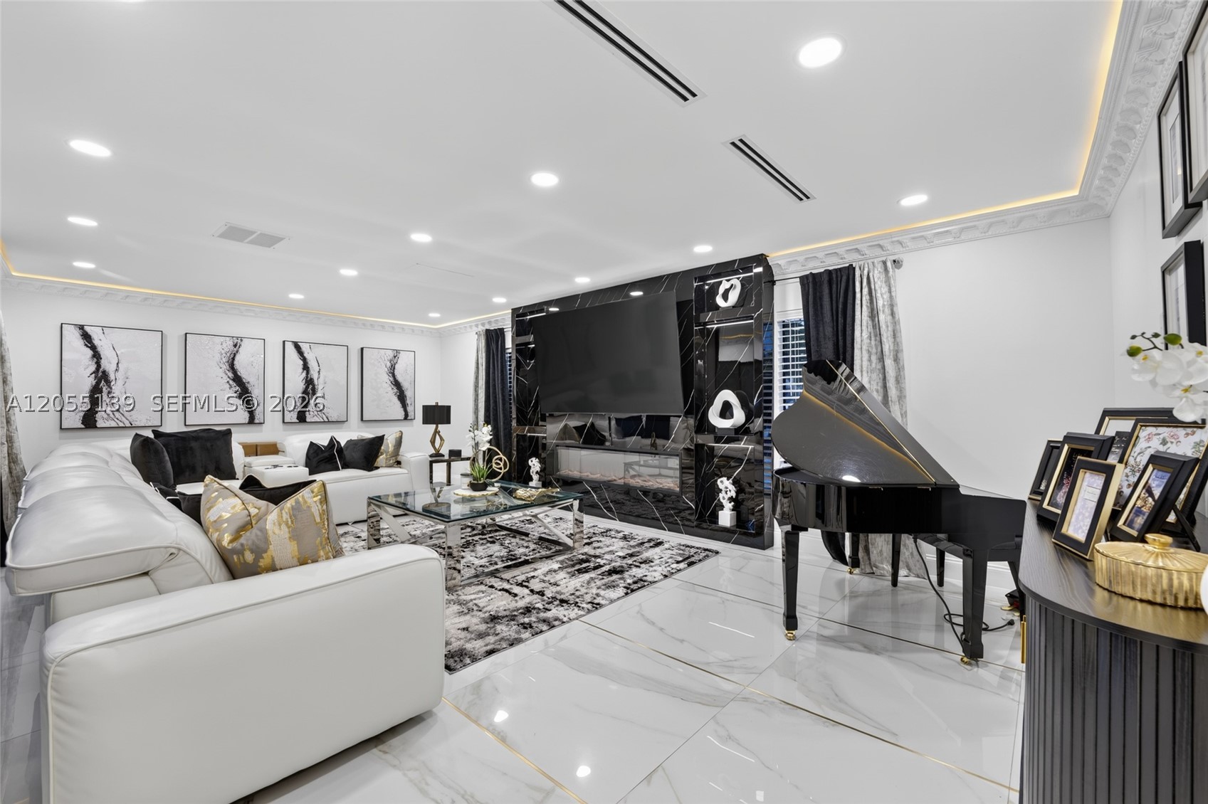 DODGE PLAT - Residential