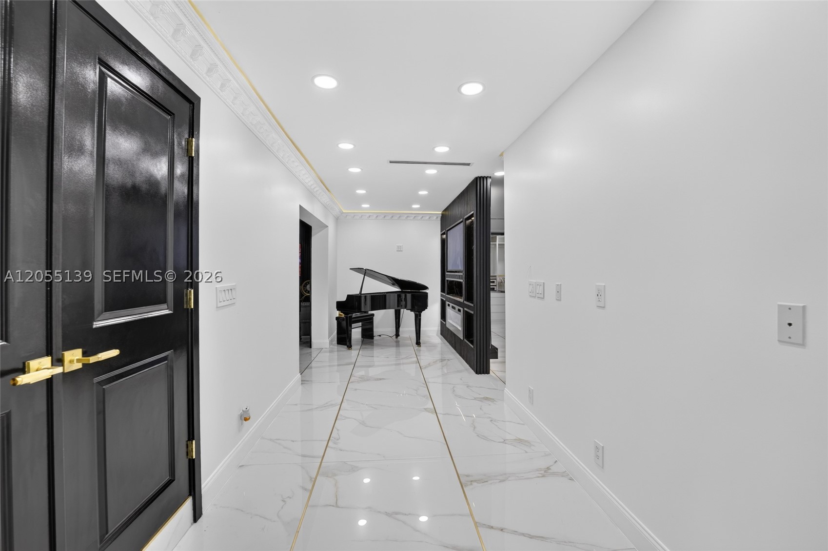 DODGE PLAT - Residential