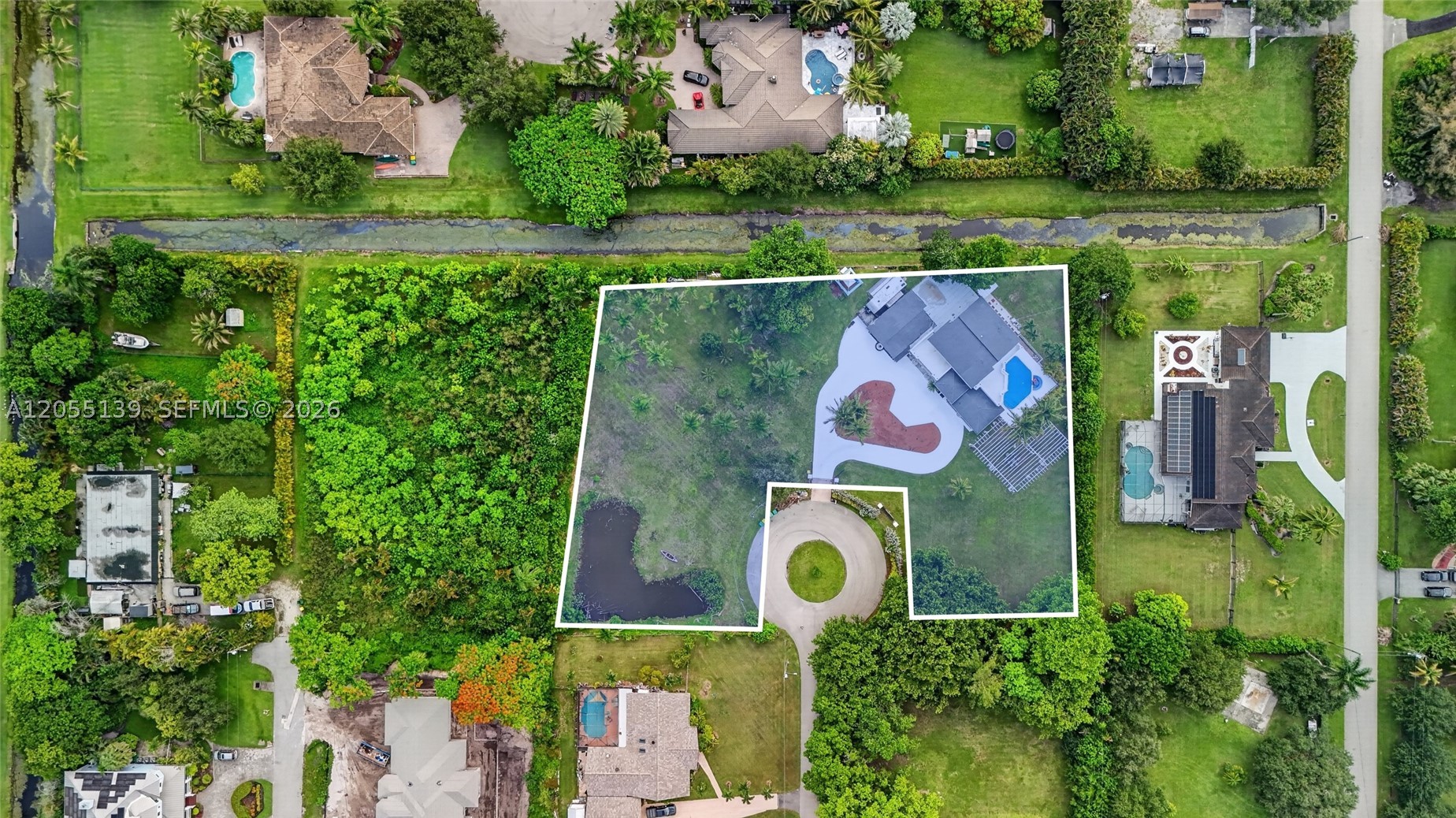 DODGE PLAT - Residential