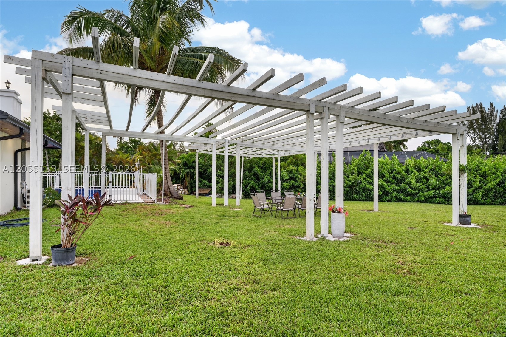 DODGE PLAT - Residential