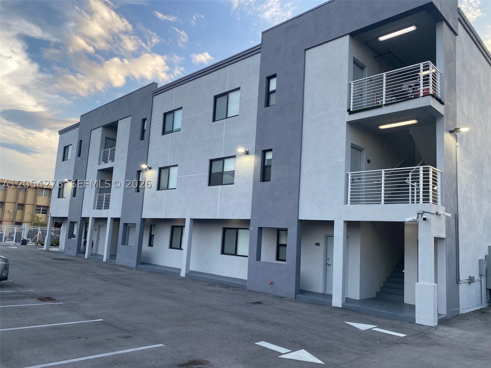 Two parking free and additional parkings available for $ 75/month. washer and dryer inside the unit **No pets allowed**