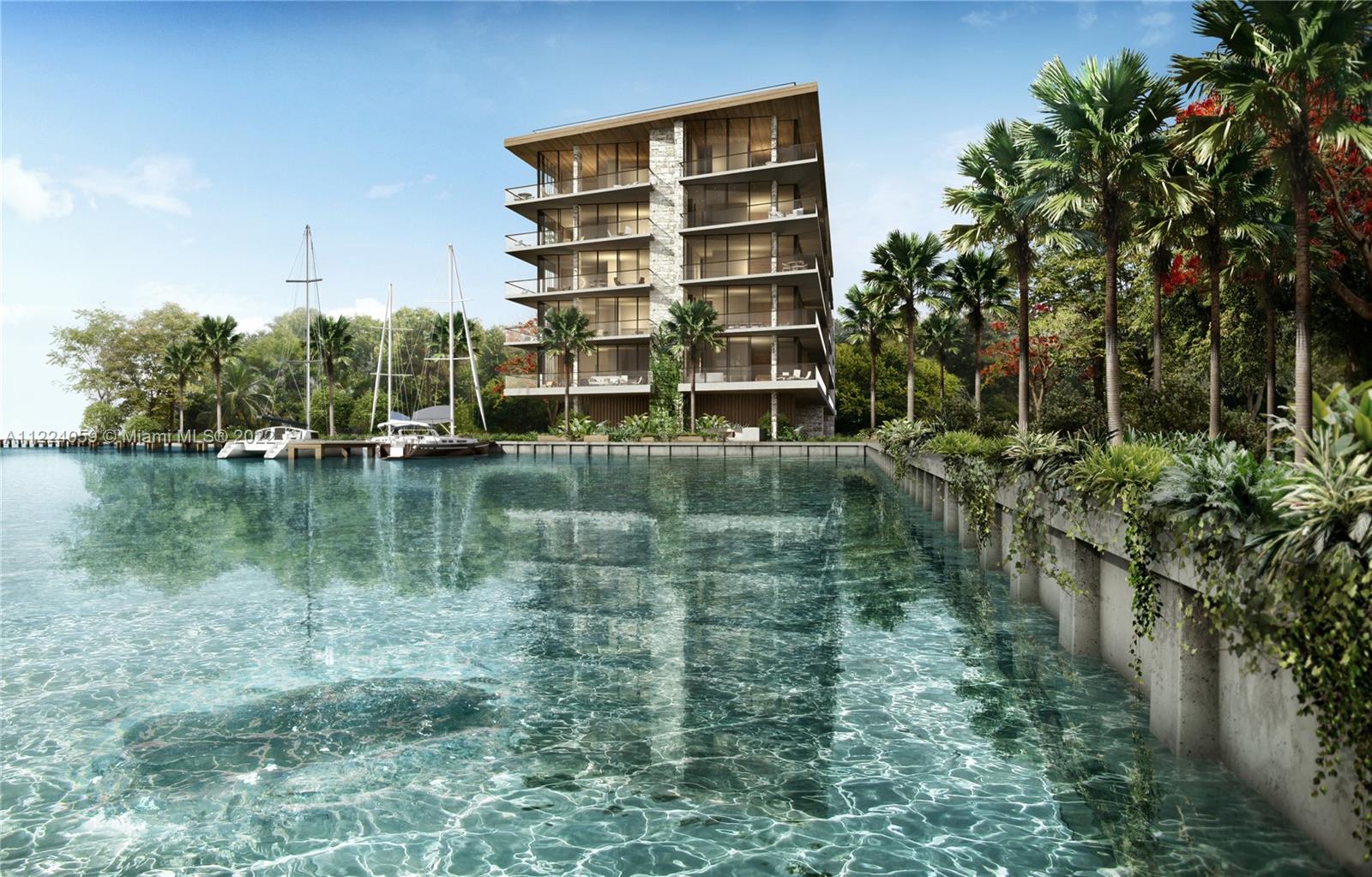 THE FAIRCHILD CONDO - Residential