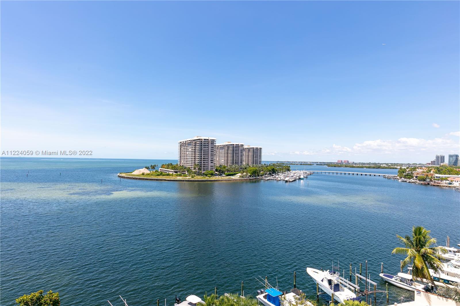 THE FAIRCHILD CONDO - Residential