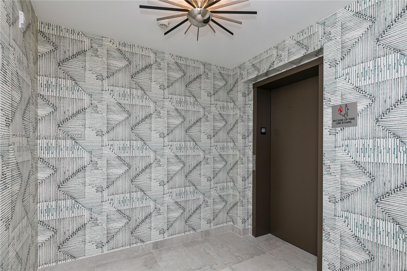 THE FAIRCHILD CONDO - Residential