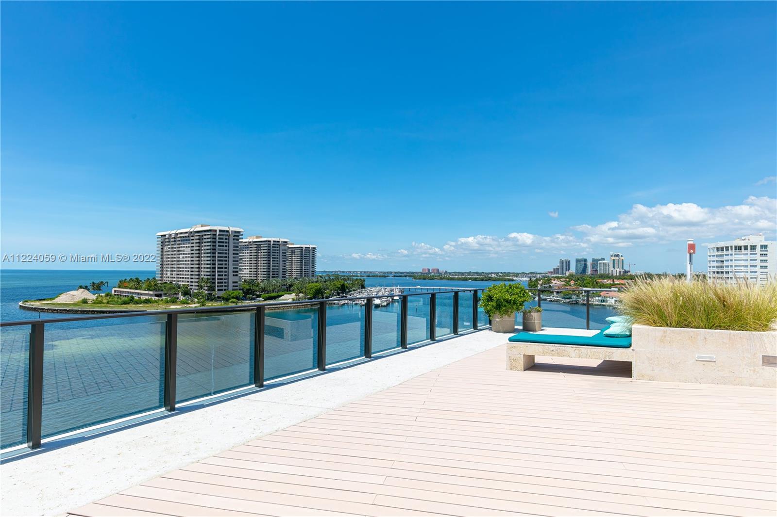 THE FAIRCHILD CONDO - Residential