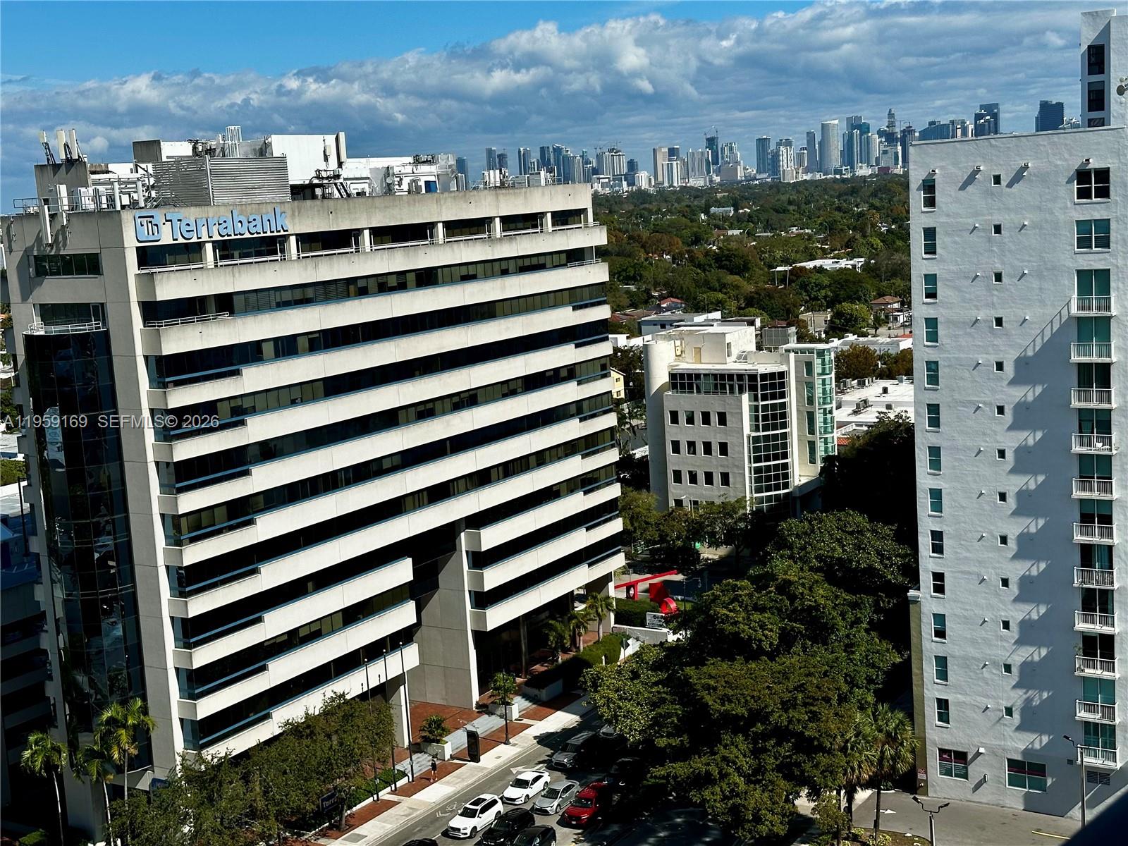 GABLES MARQUIS CONDO - Residential