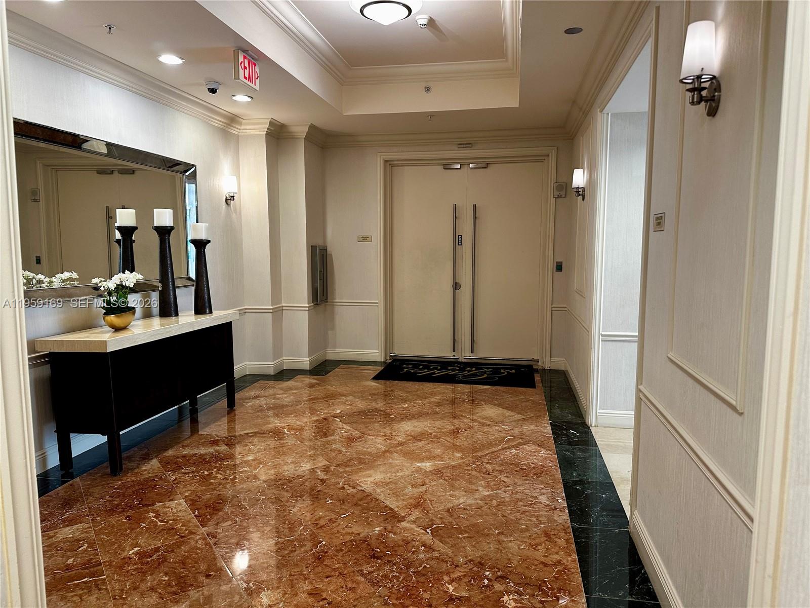 GABLES MARQUIS CONDO - Residential
