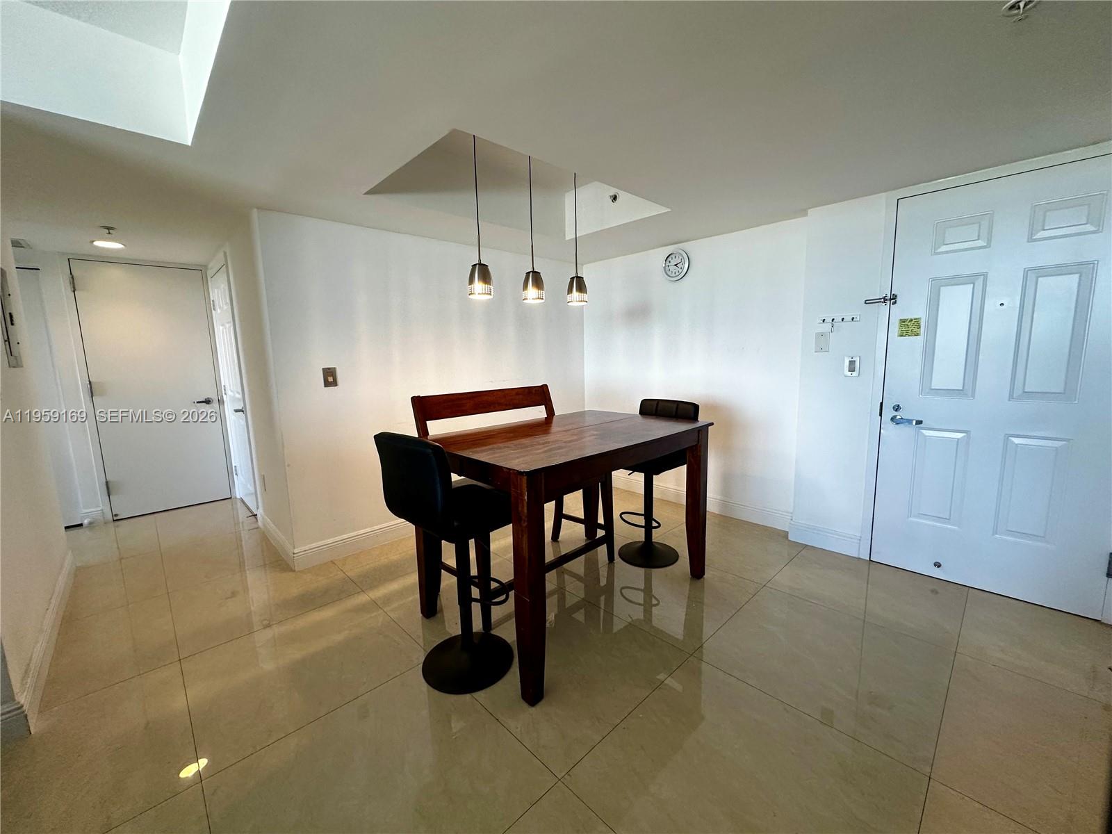 GABLES MARQUIS CONDO - Residential