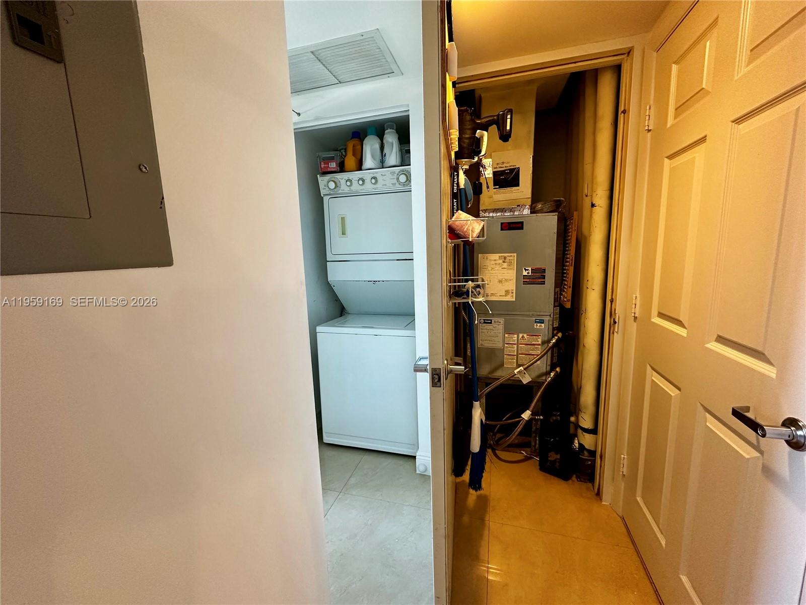 GABLES MARQUIS CONDO - Residential
