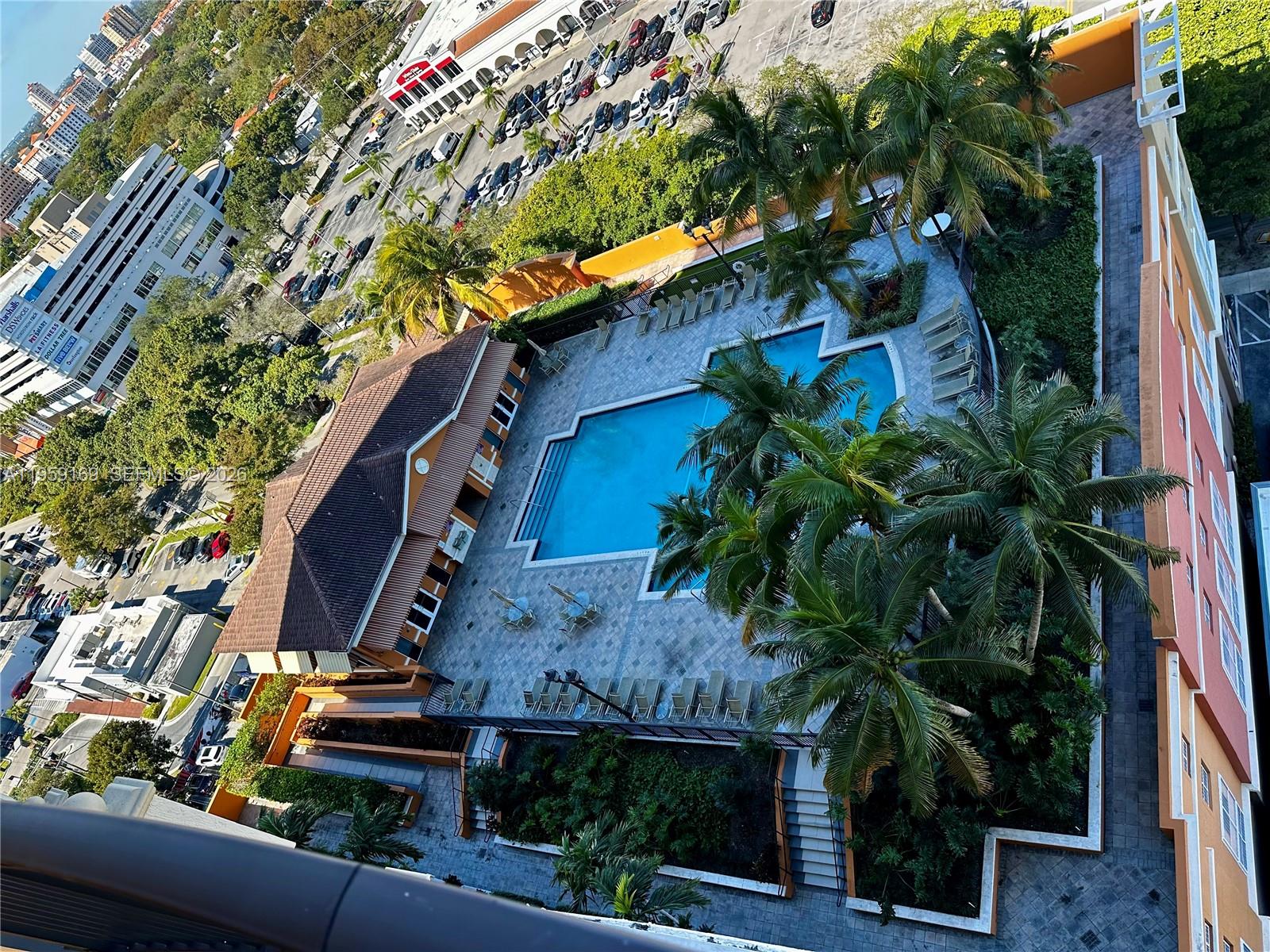 GABLES MARQUIS CONDO - Residential
