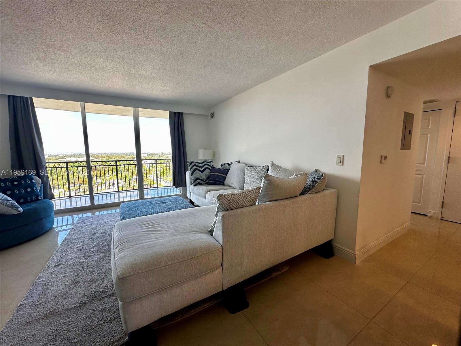 GABLES MARQUIS CONDO - Residential