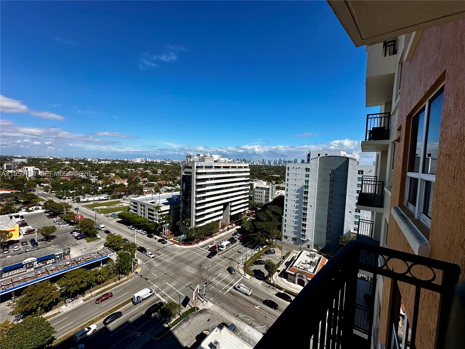 GABLES MARQUIS CONDO - Residential