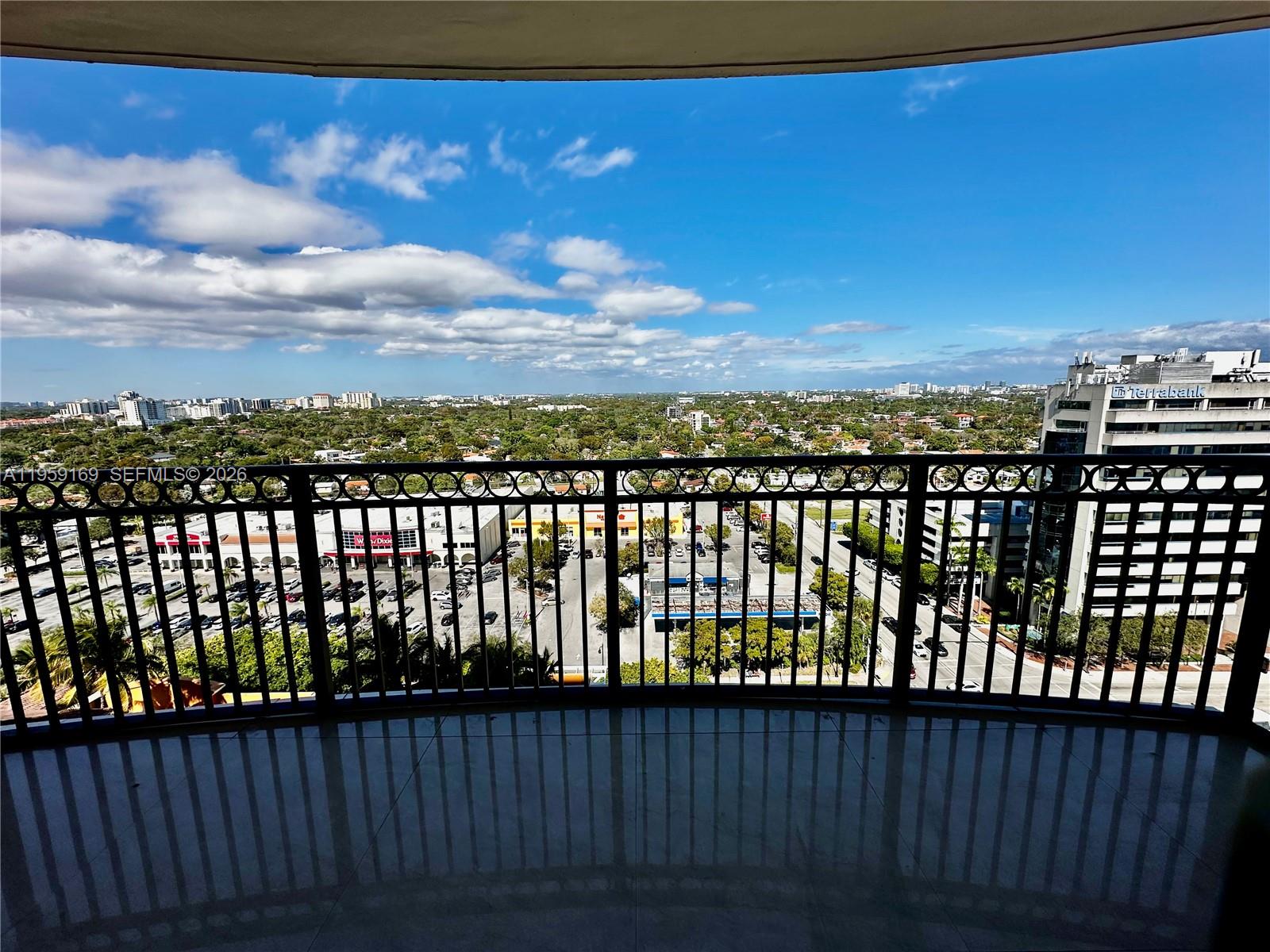 GABLES MARQUIS CONDO - Residential
