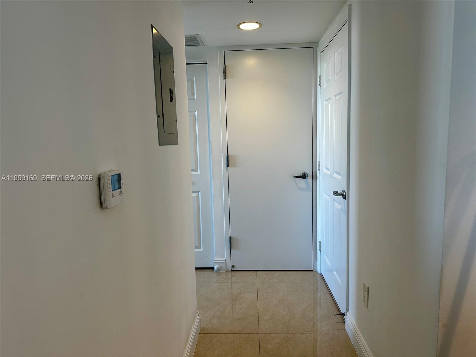 GABLES MARQUIS CONDO - Residential