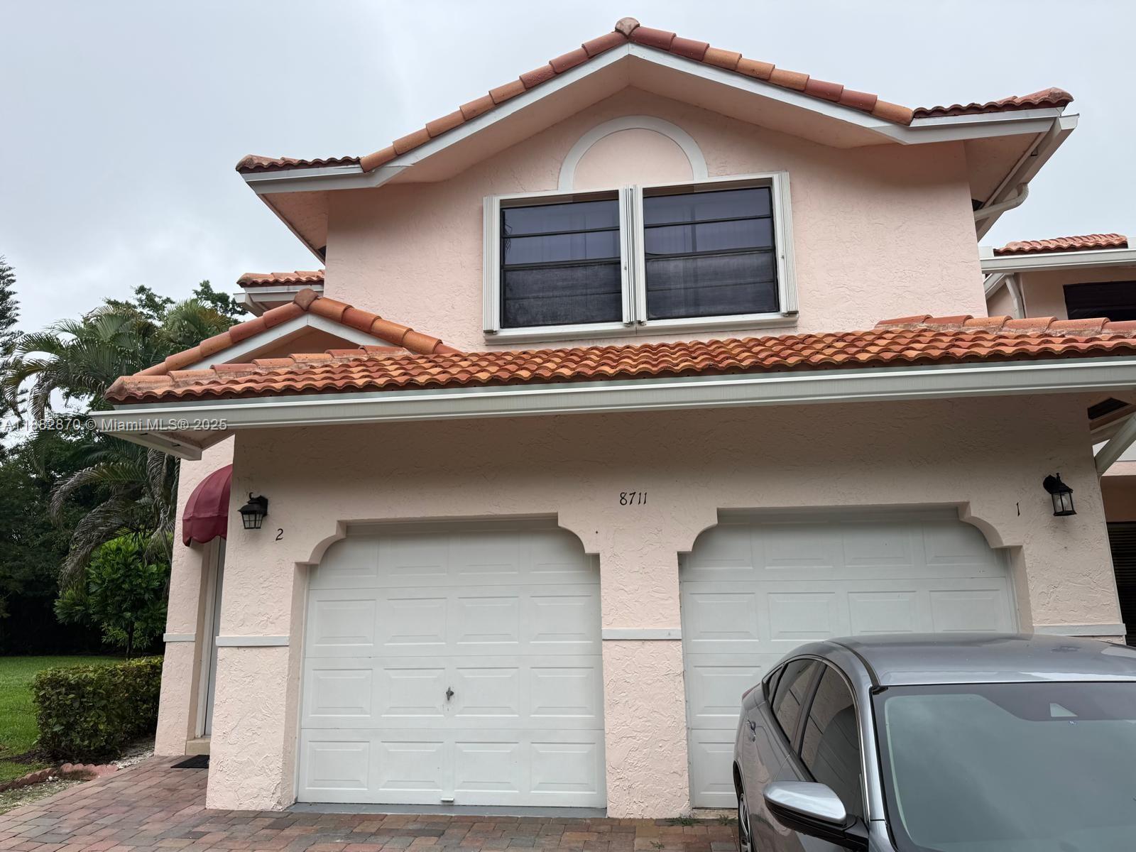 VILLA SAN REMO CONDO - Residential
