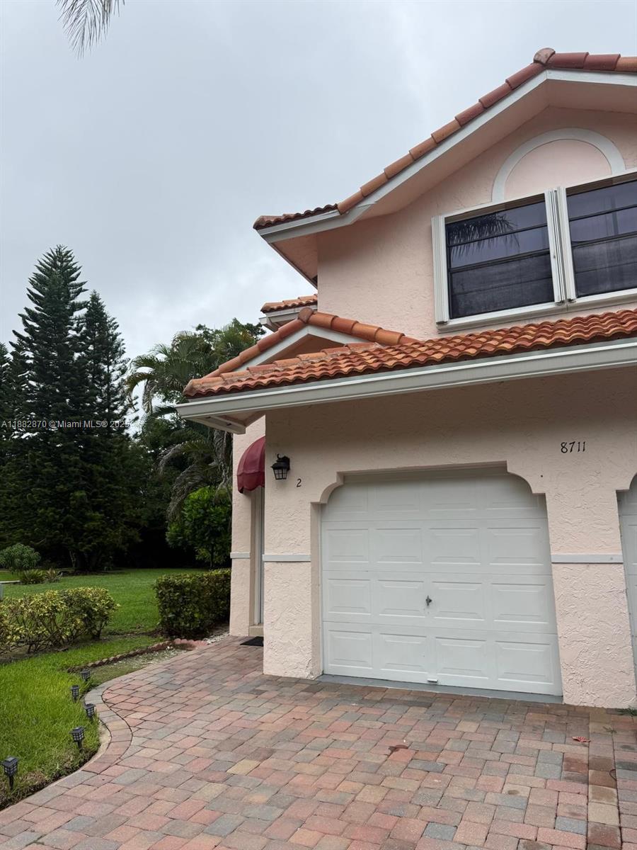VILLA SAN REMO CONDO - Residential