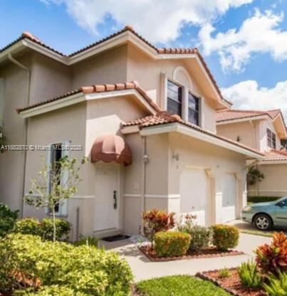 VILLA SAN REMO CONDO - Residential