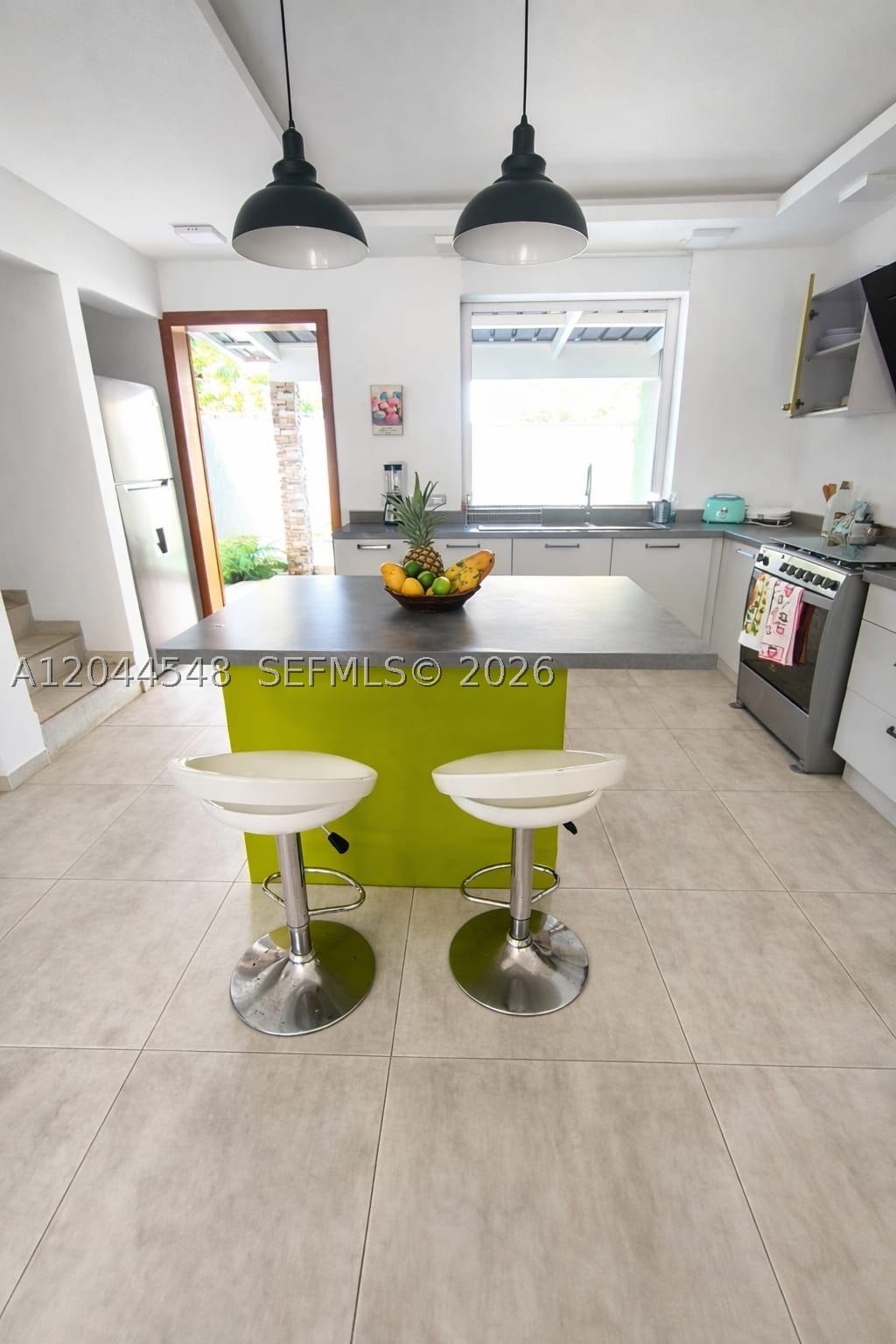 PERLA BONITA - Residential