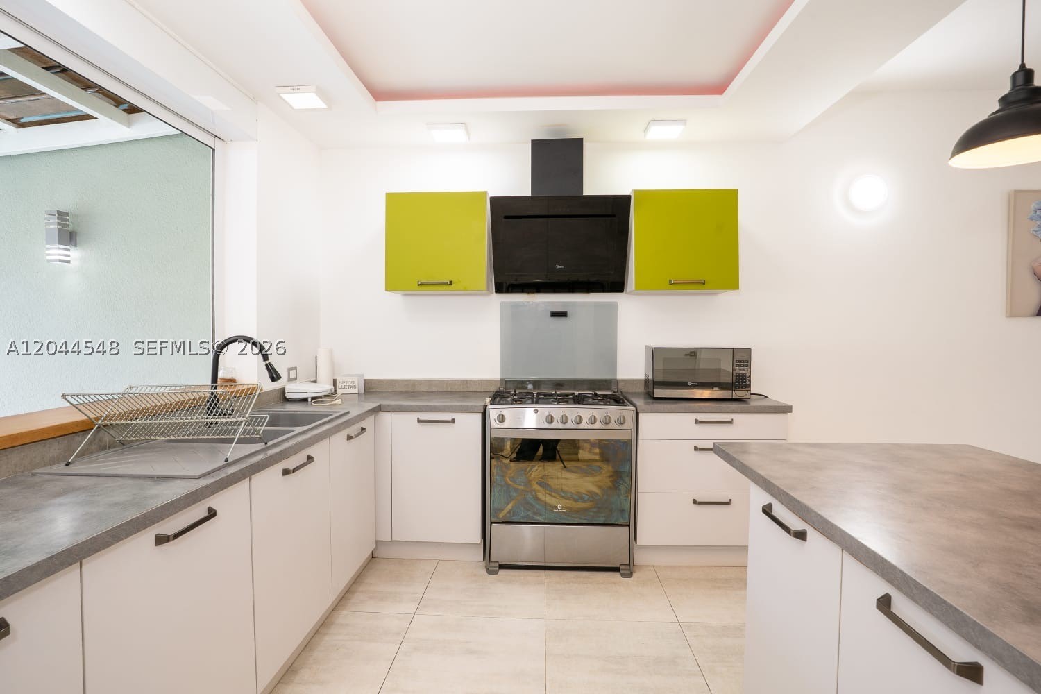 PERLA BONITA - Residential