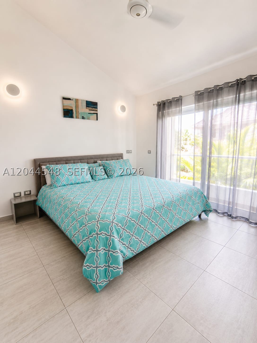 PERLA BONITA - Residential
