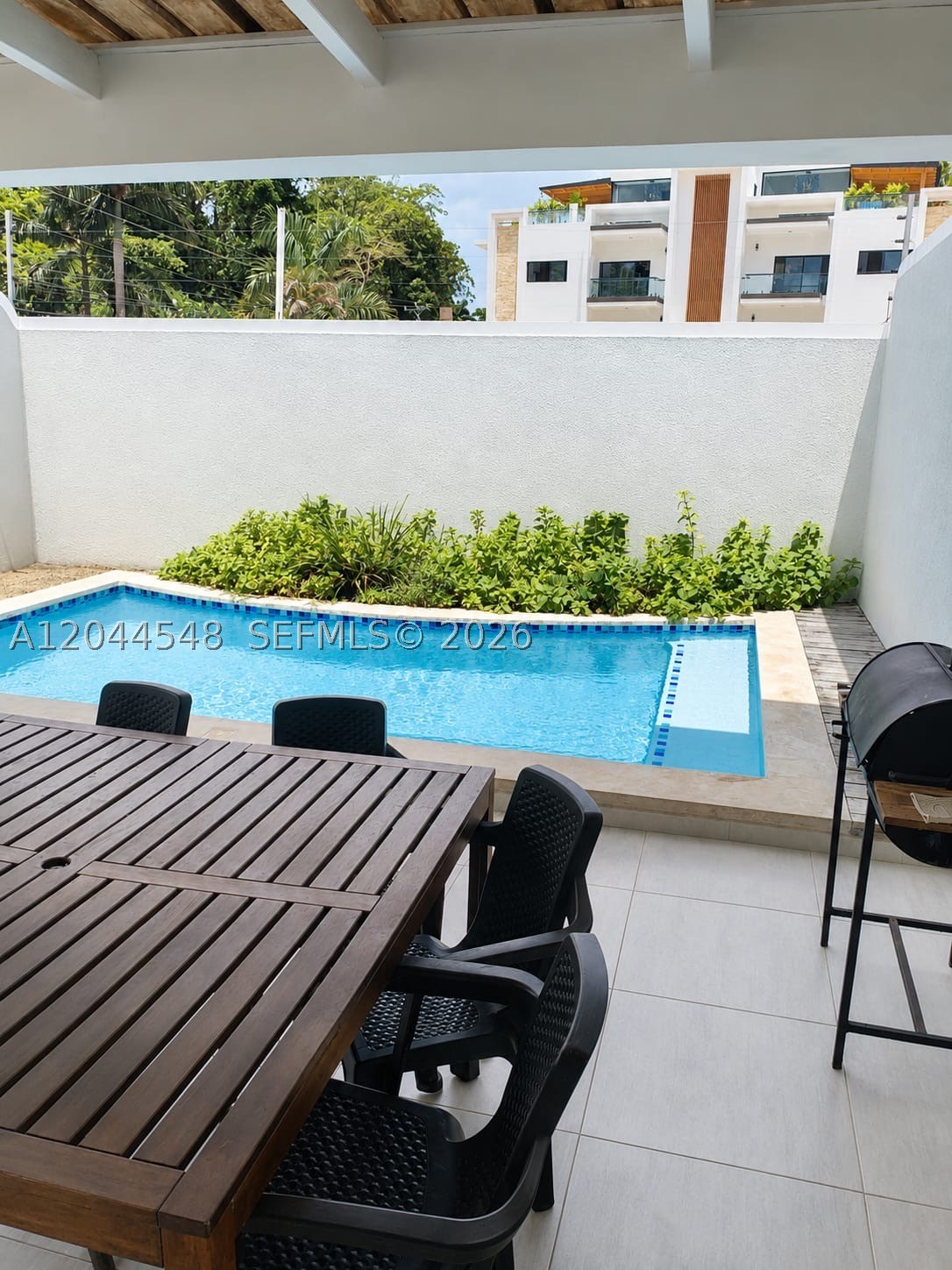 PERLA BONITA - Residential