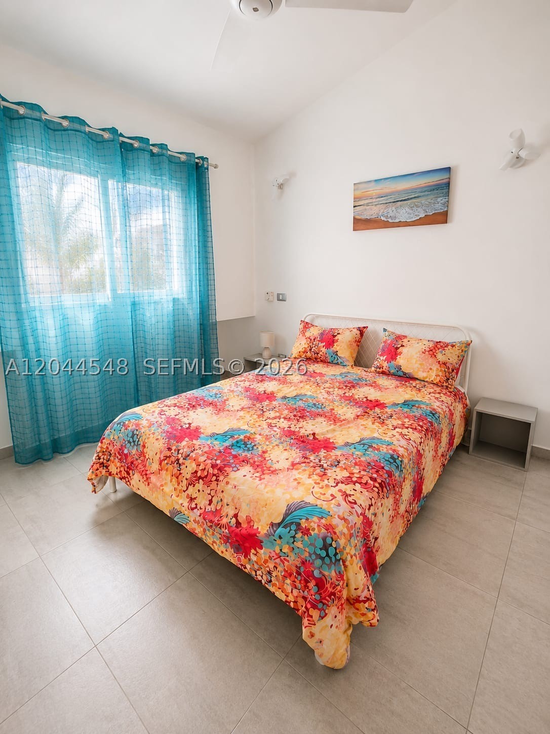 PERLA BONITA - Residential