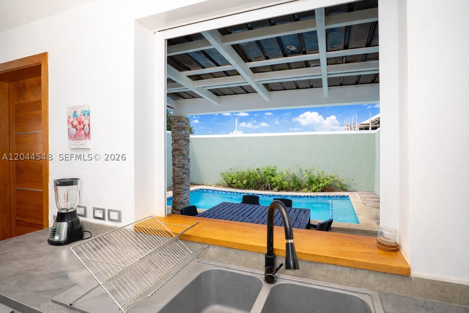 PERLA BONITA - Residential