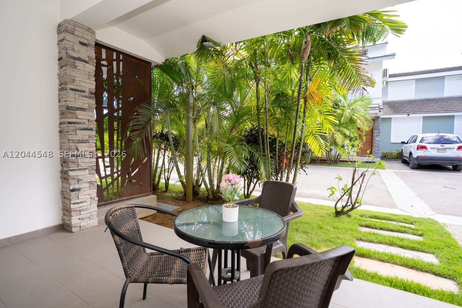 PERLA BONITA - Residential