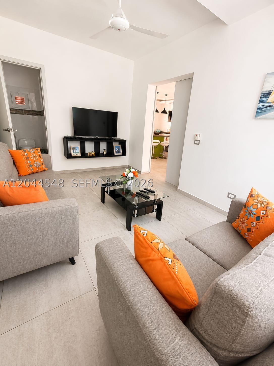 PERLA BONITA - Residential