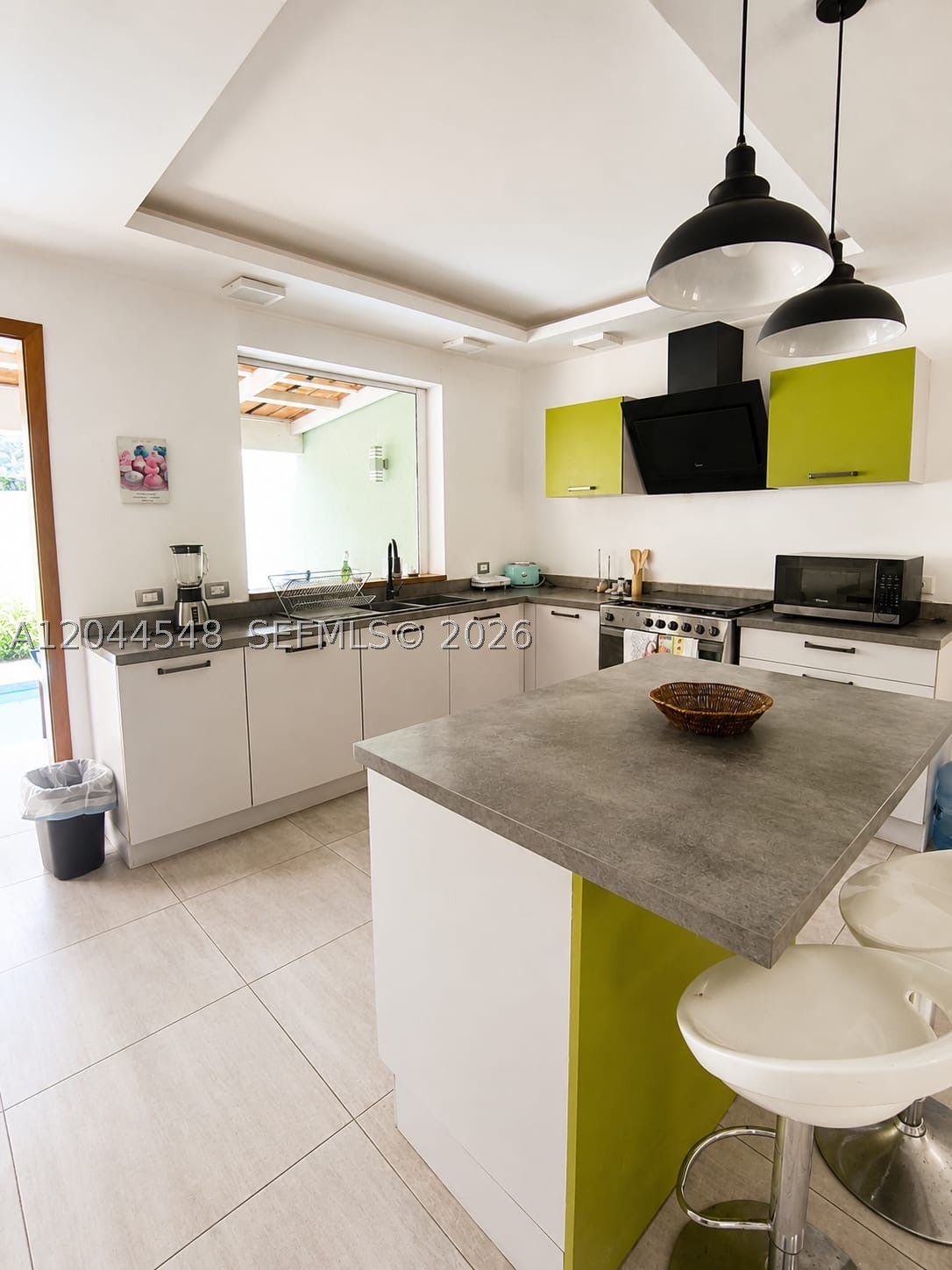 PERLA BONITA - Residential