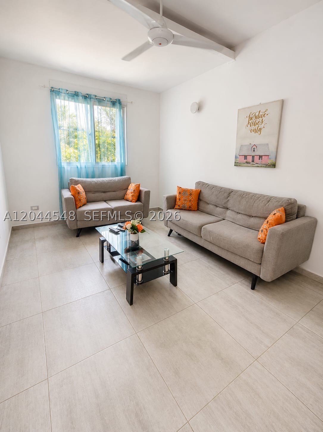 PERLA BONITA - Residential