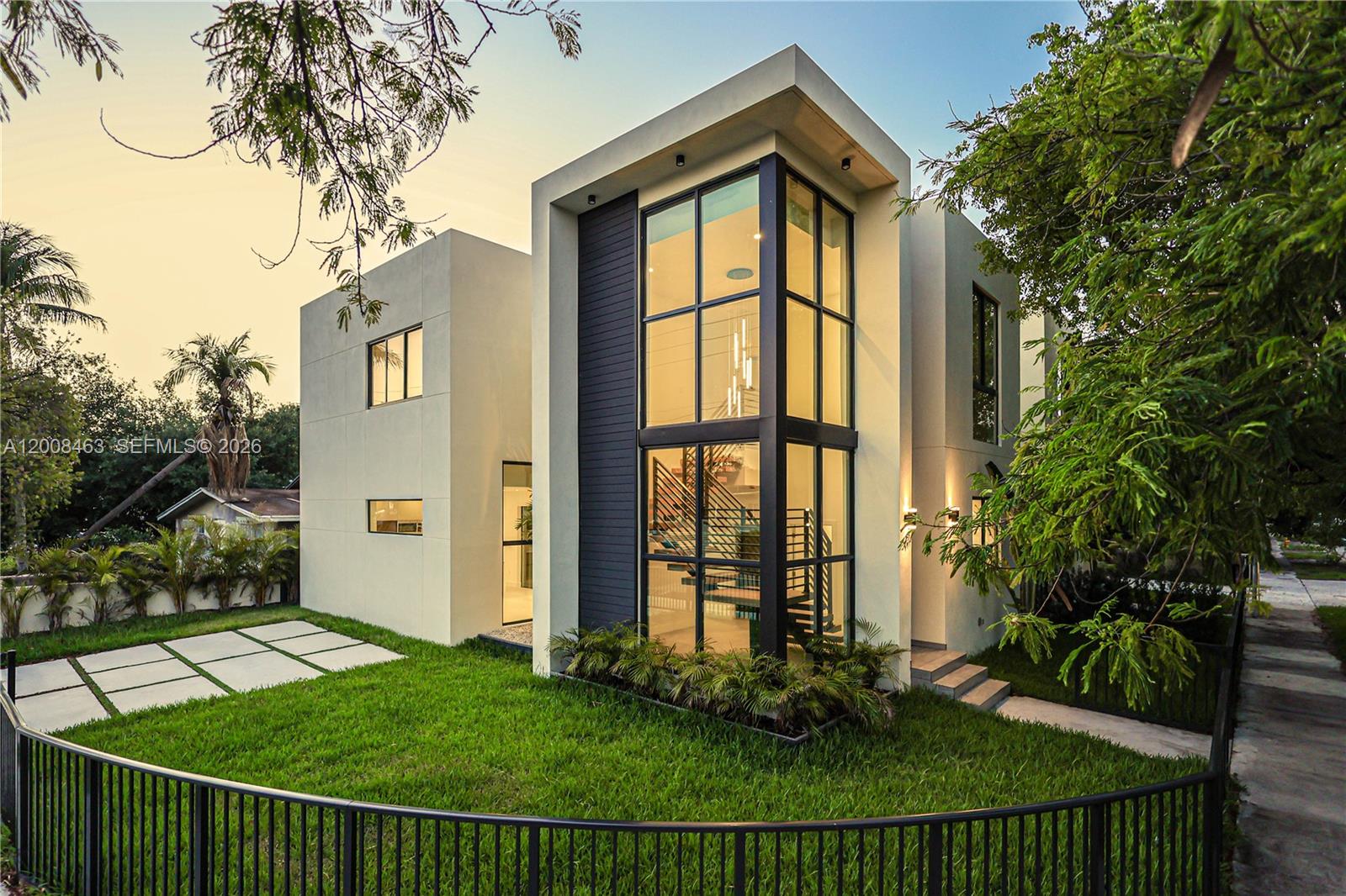 BUENA VISTA GARDENS EXTEN - Residential