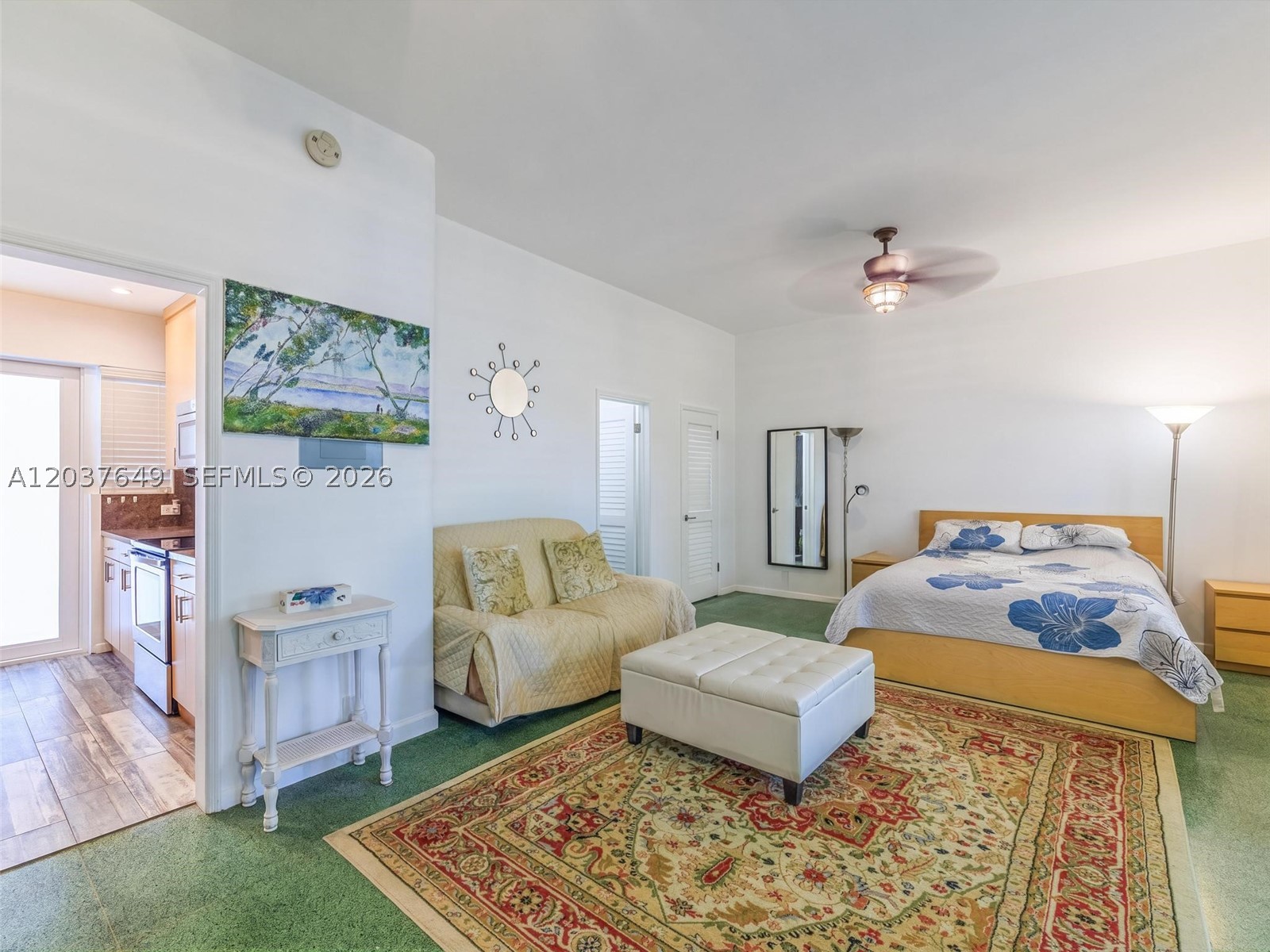 BAL HARBOUR RES SEC - Residential
