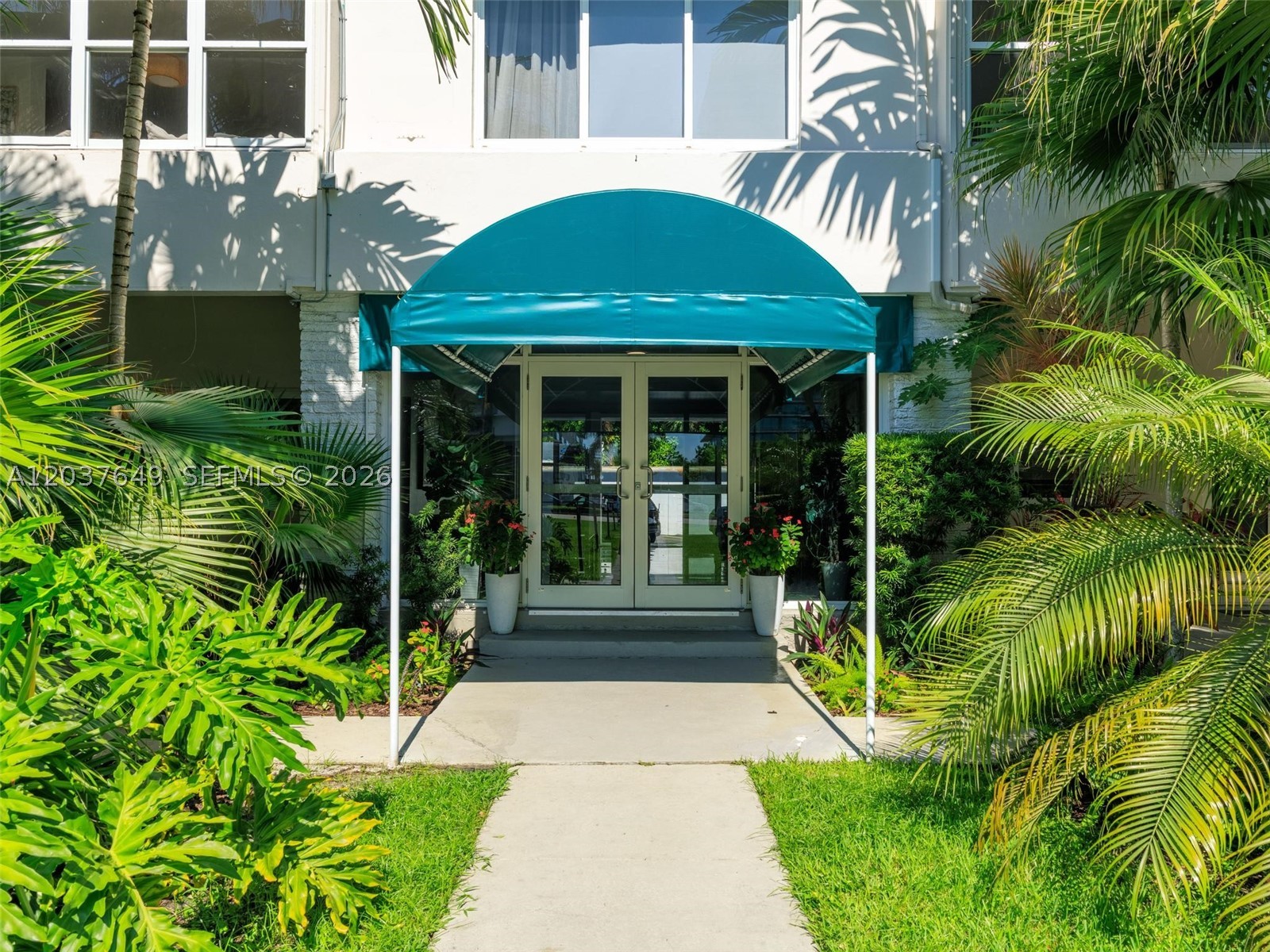 BAL HARBOUR RES SEC - Residential