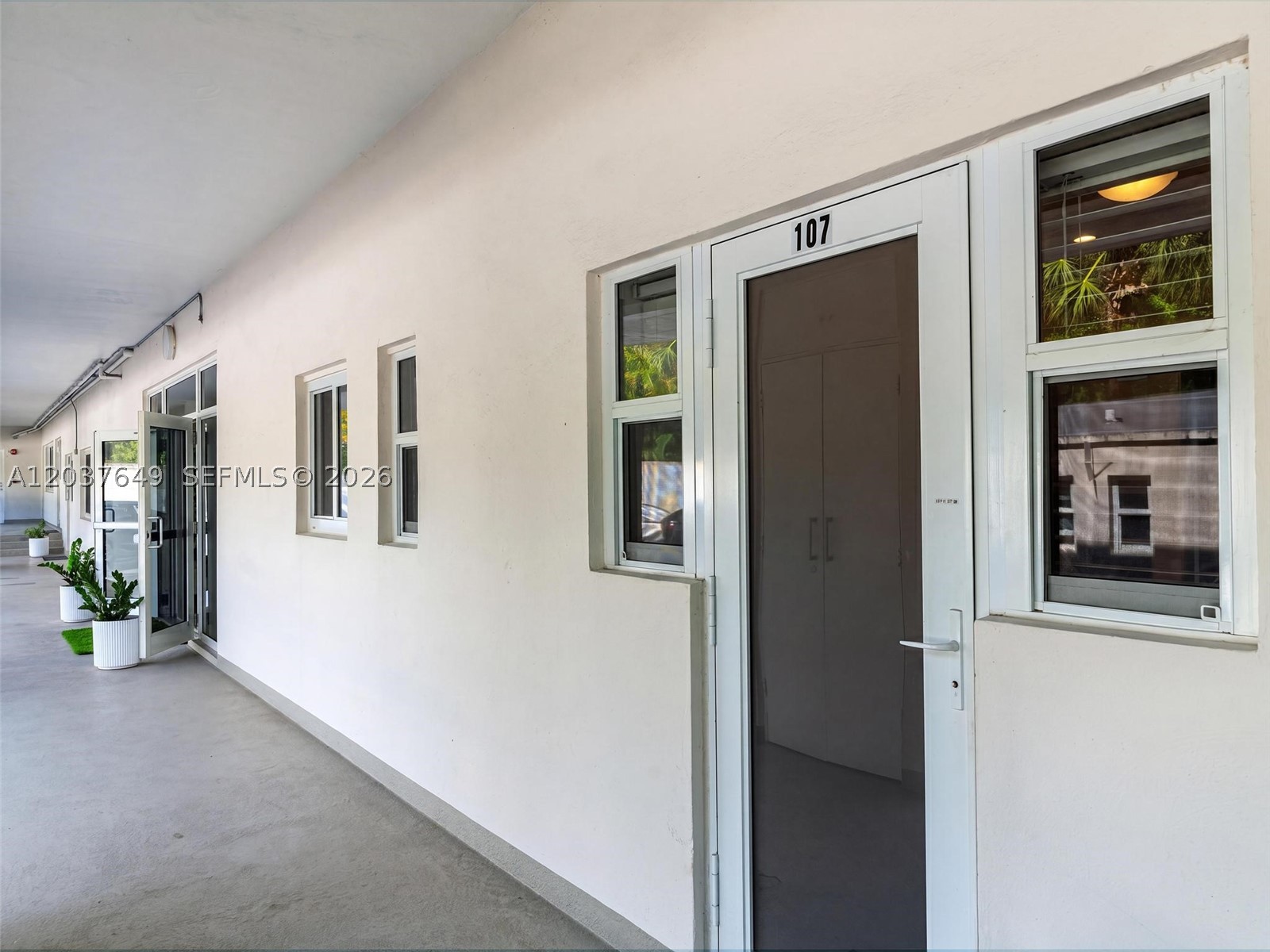 BAL HARBOUR RES SEC - Residential