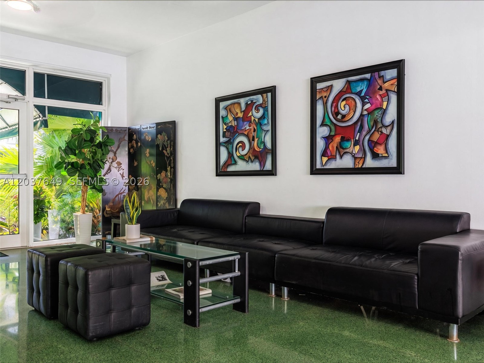 BAL HARBOUR RES SEC - Residential