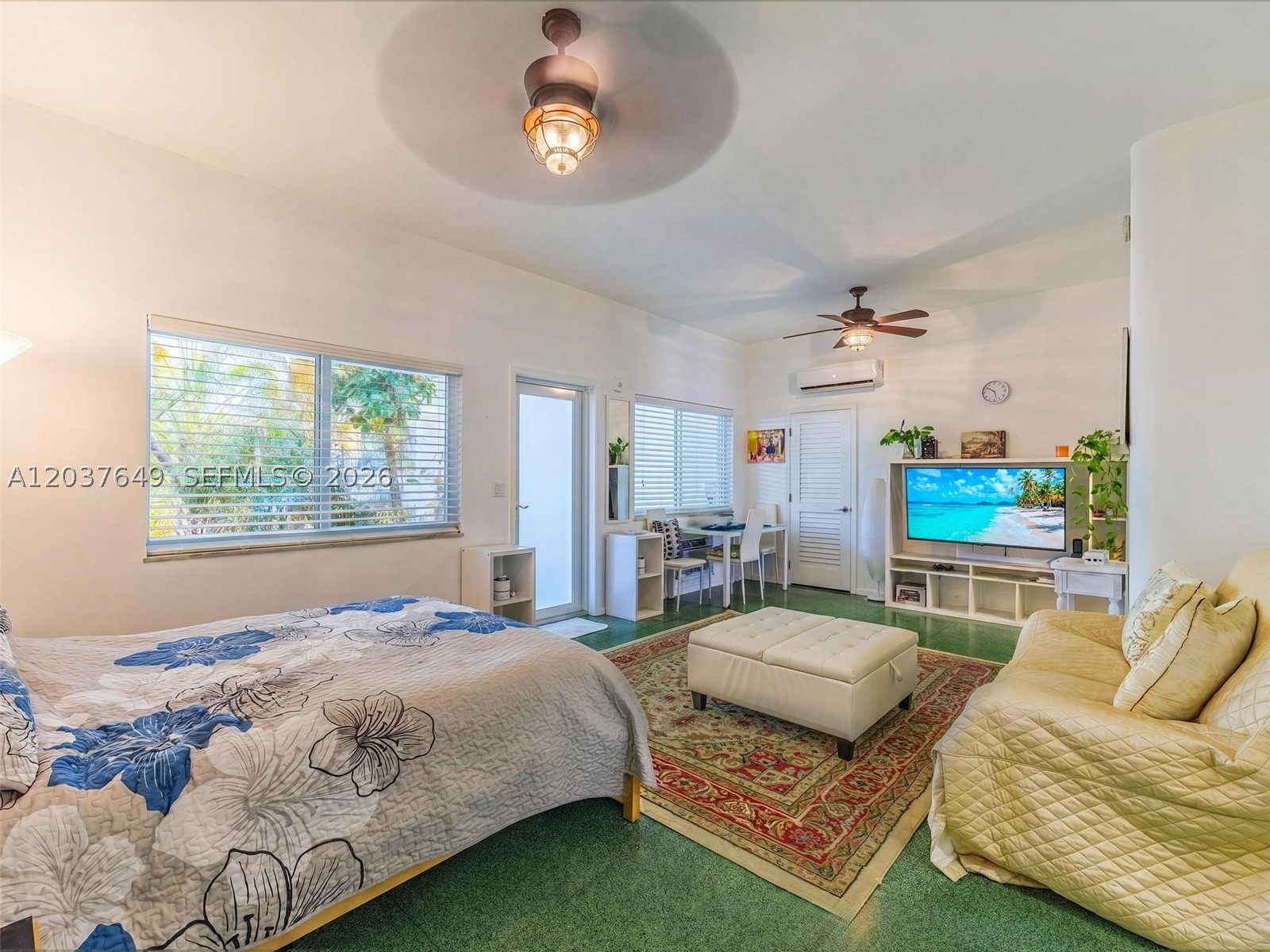 BAL HARBOUR RES SEC - Residential