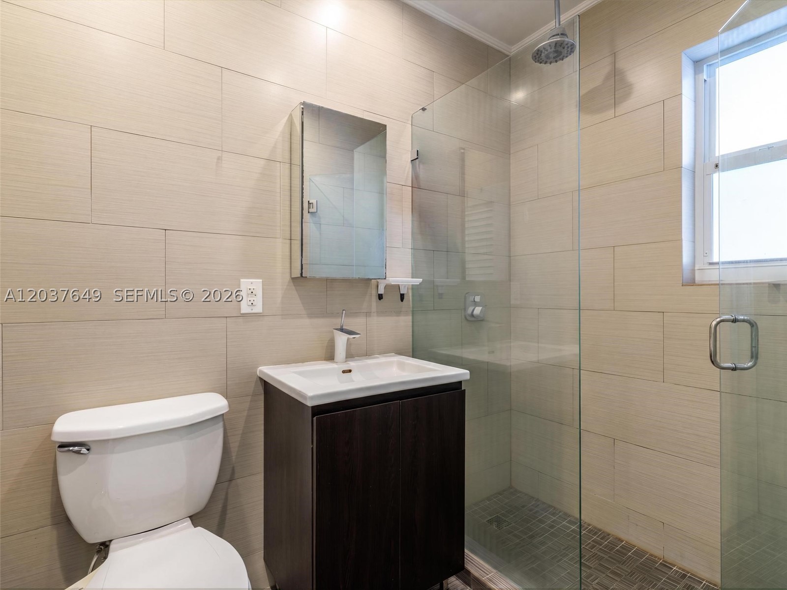 BAL HARBOUR RES SEC - Residential