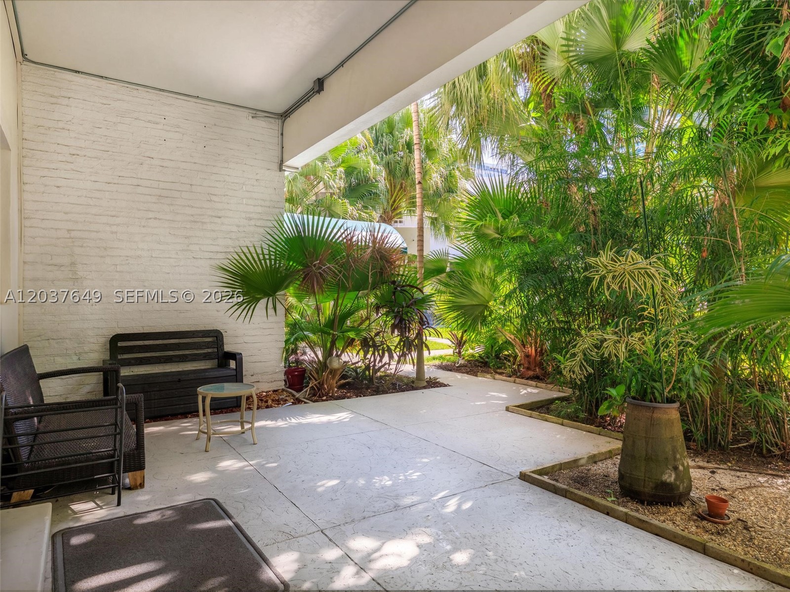 BAL HARBOUR RES SEC - Residential