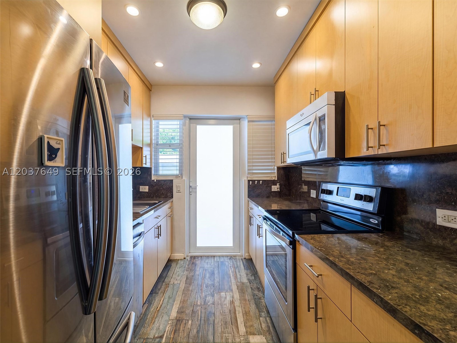 BAL HARBOUR RES SEC - Residential
