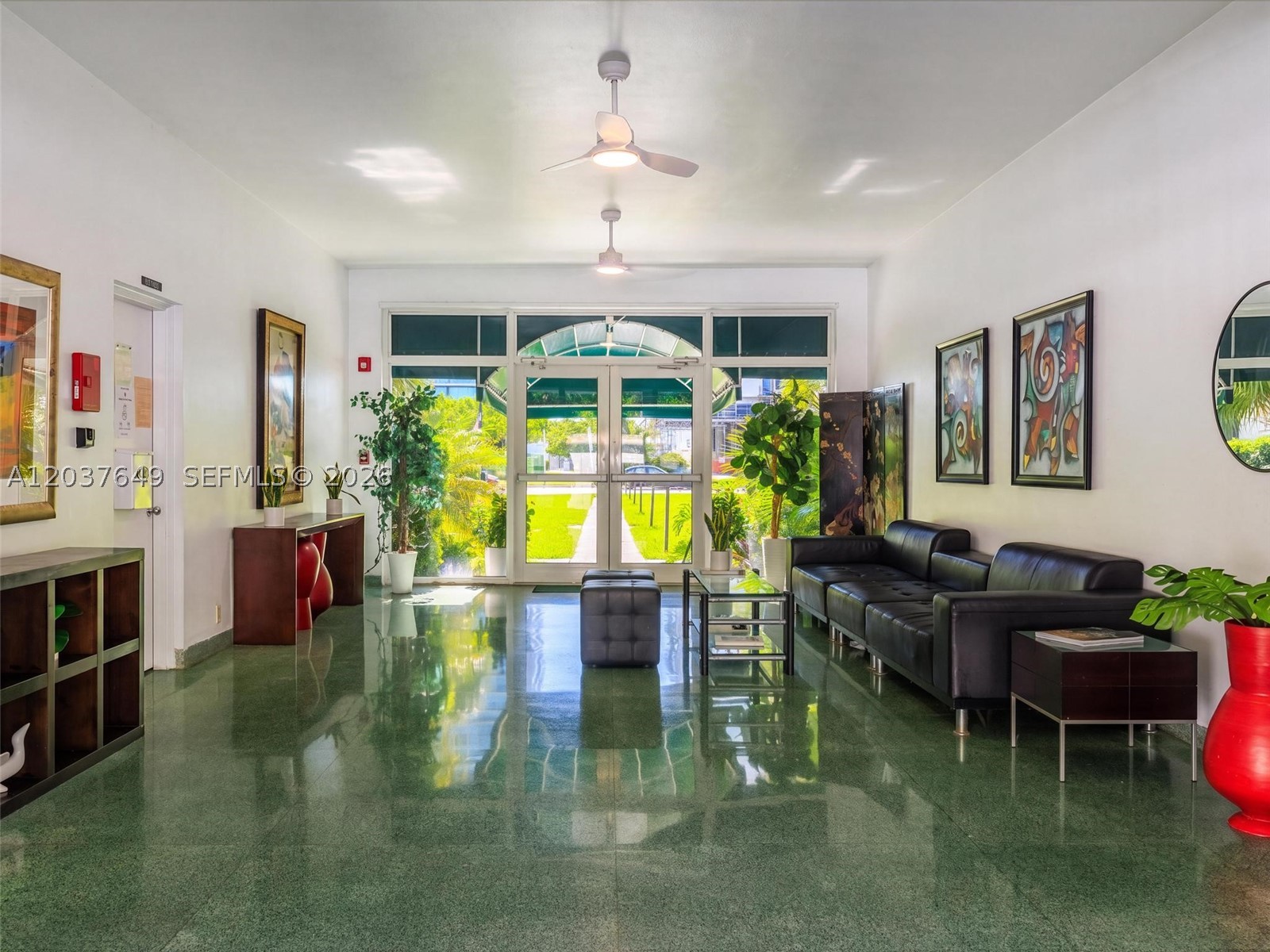BAL HARBOUR RES SEC - Residential