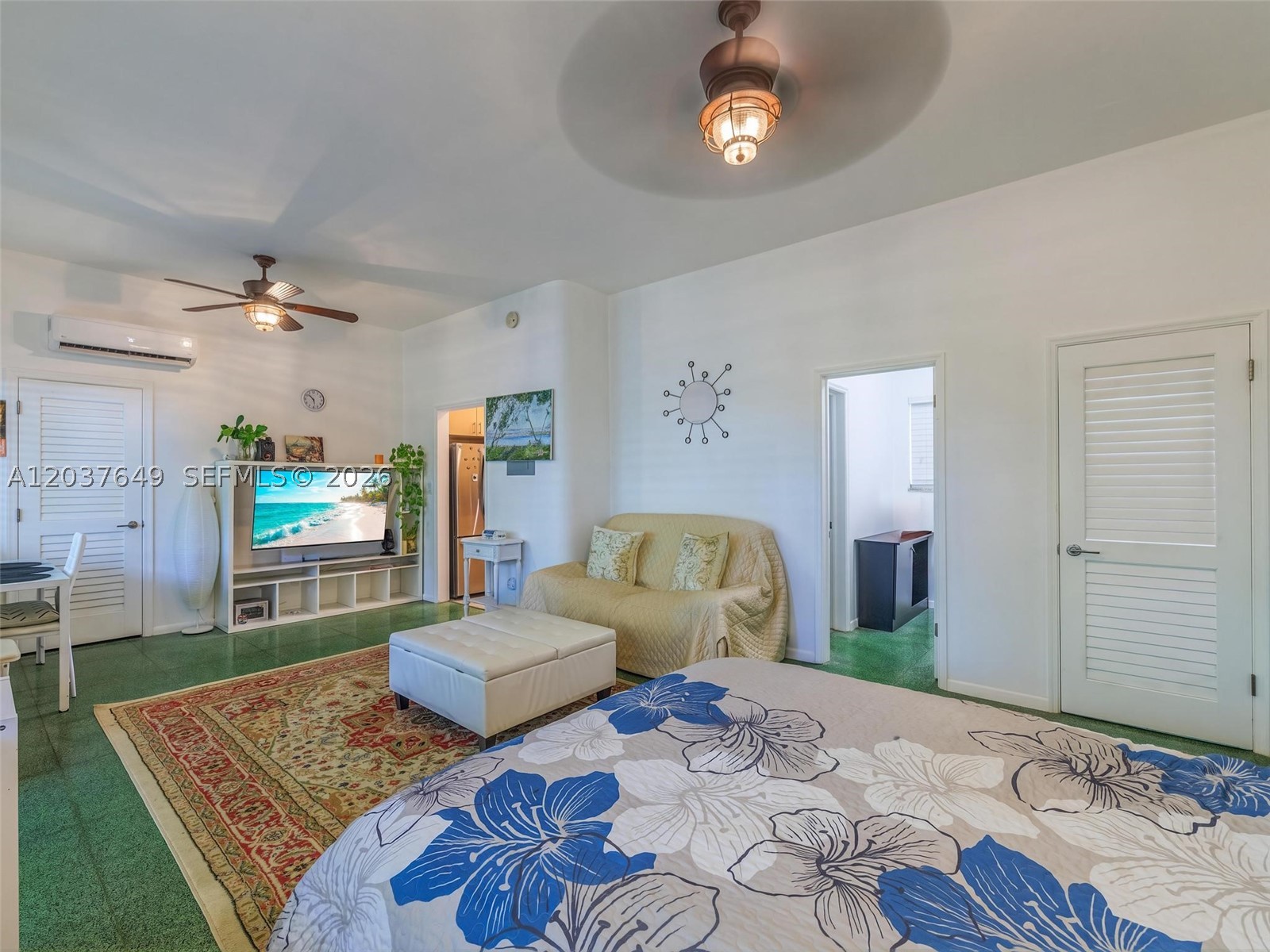 BAL HARBOUR RES SEC - Residential
