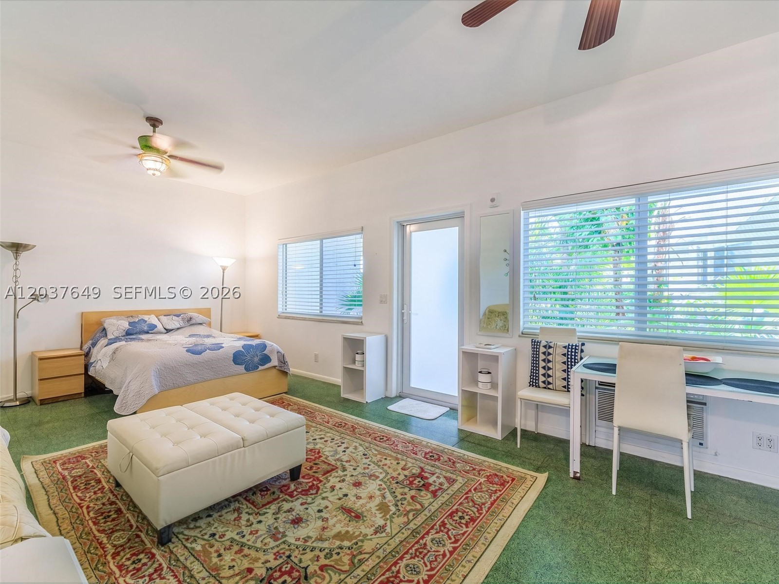 BAL HARBOUR RES SEC - Residential